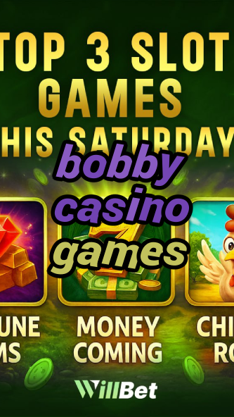 bobby casino games-azartmaniacasino.igamblingorder.com