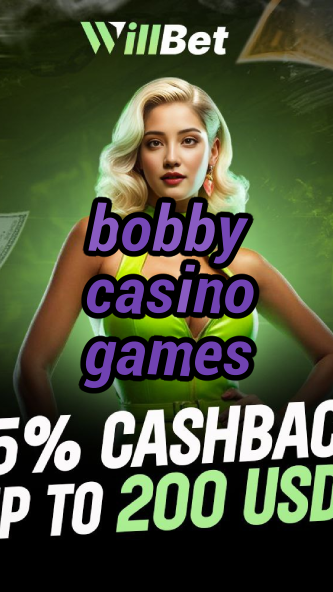 bobby casino games-azartmaniacasino.igamblingorder.com