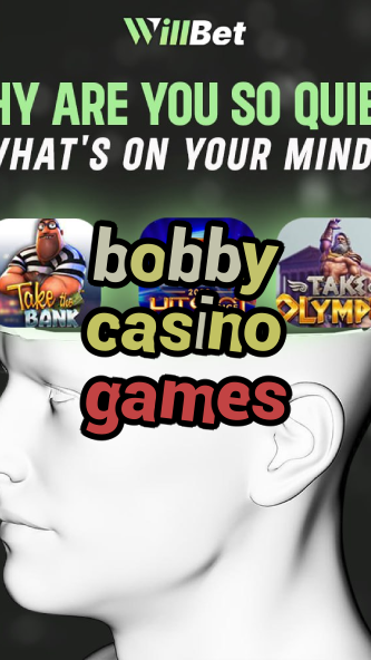 bobby casino games-azartmaniacasino.igamblingorder.com